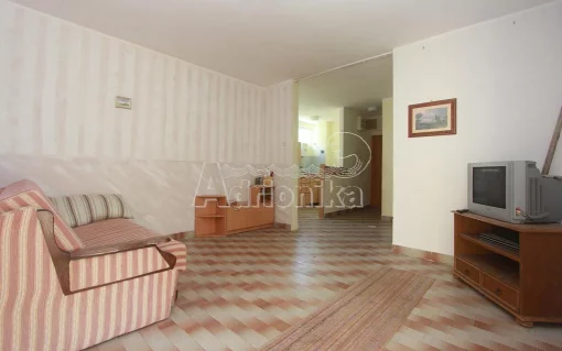 Apartment in Petrovac na Moru, Budva Municipality