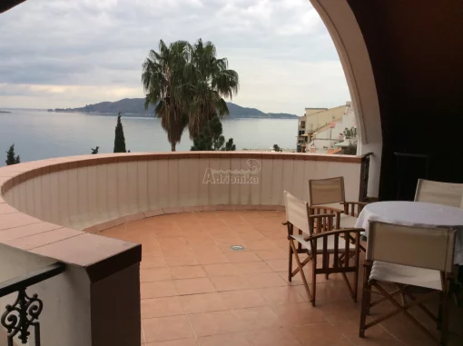 Apartment in Rafailovici, Budva Municipality