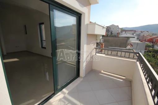 Apartment in Igalo, Herceg Novi Municipality