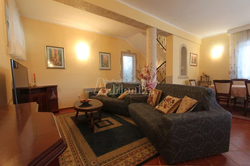 House in Herceg Novi, Herceg Novi Municipality