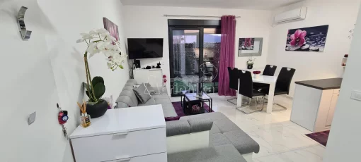 Apartment in Denovici, Herceg Novi Municipality