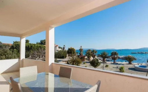 House in Split-Dalmatia Region