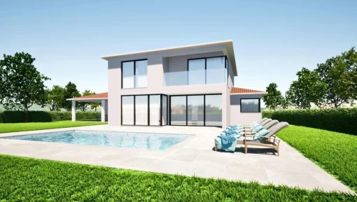 House in Istria
