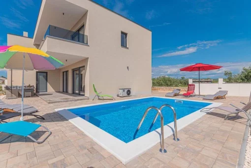 House in Brac Island, Split-Dalmatia Region