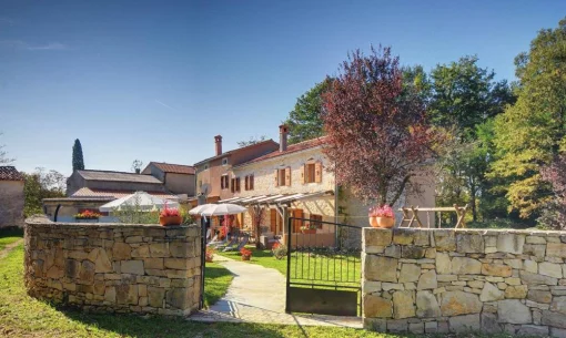 House in Istria