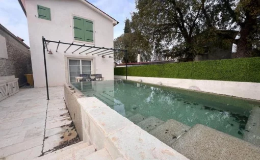 House in Barban, Istria