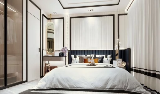 Apartment in Pattaya City, Chon Buri Province