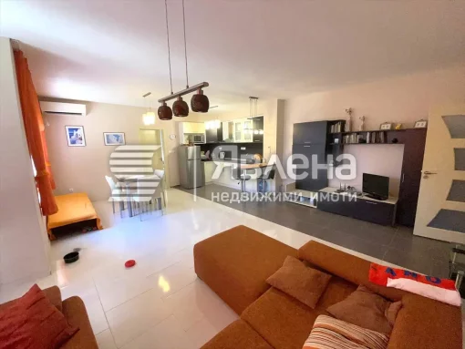 Apartment in Sozopol, Burgas Region