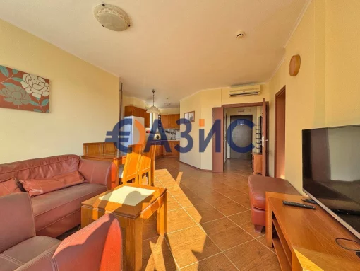 Apartment in Kosharitsa, Burgas Region