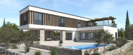House in Brac Island, Split-Dalmatia Region