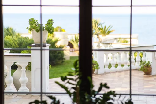 Apartment in Sutomore, Bar Municipality