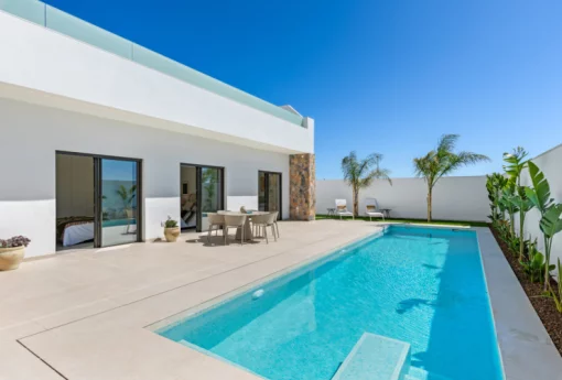 House in Murcia Region