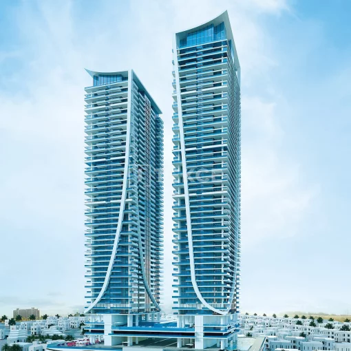 Apartment in Jumeirah Village Circle, Dubai Emirate