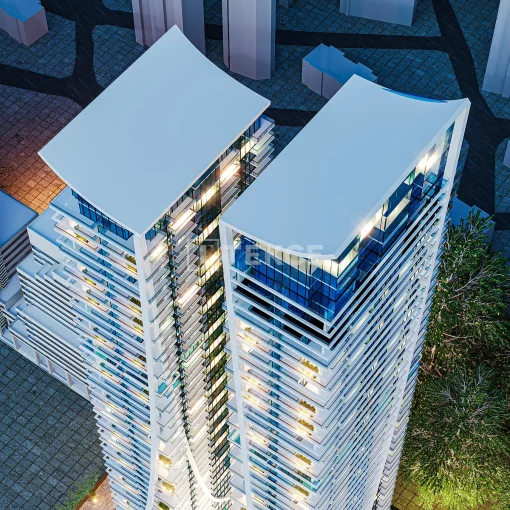 Apartment in Jumeirah Village Circle, Dubai Emirate