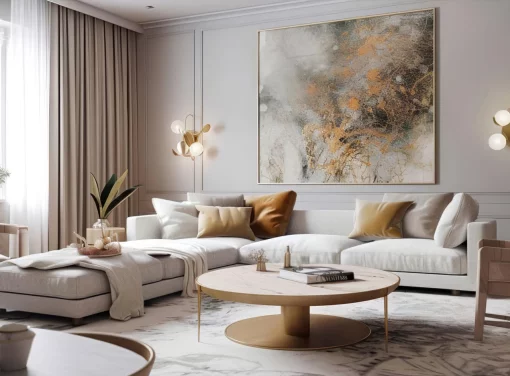 Apartment in Budva, Budva Municipality