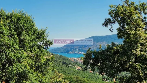 House in Herceg Novi, Herceg Novi Municipality
