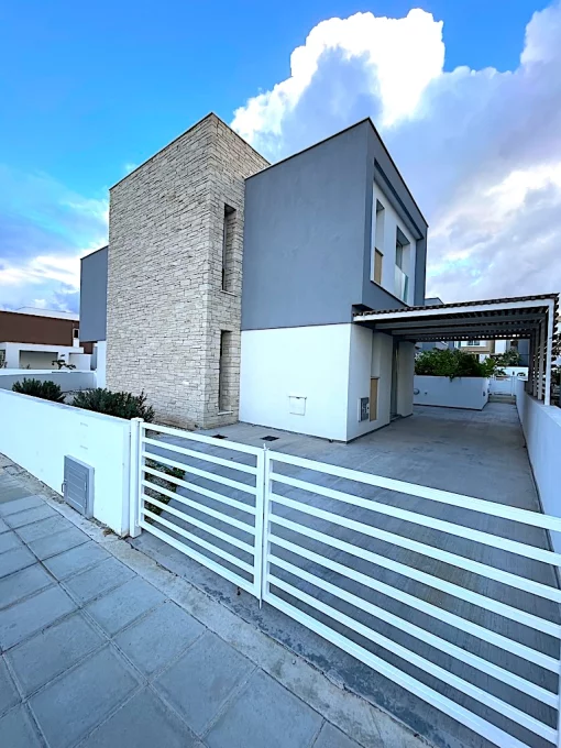House in Kato Paphos, Paphos District
