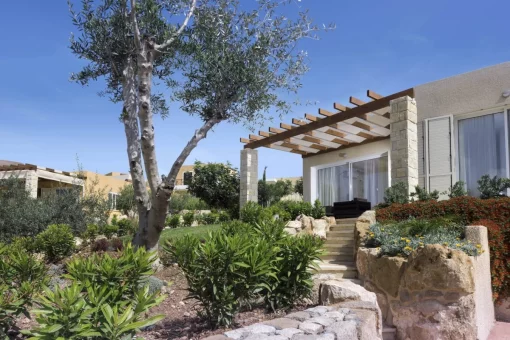 Bungalow in Chloraka, Paphos District