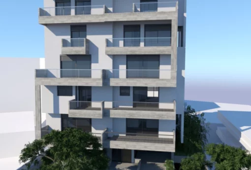 Townhouse in Athens Municipality, Attica