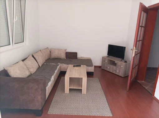 Apartment in Sutomore, Bar Municipality