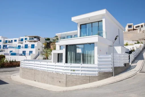 House in Chloraka, Paphos District