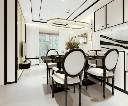 Apartment in Pattaya City, Chon Buri Province