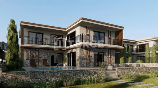 House in Silifke, Mediterranean Region