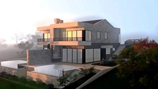 House in Istria