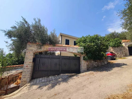 House in Rijeka Rezevici, Budva Municipality