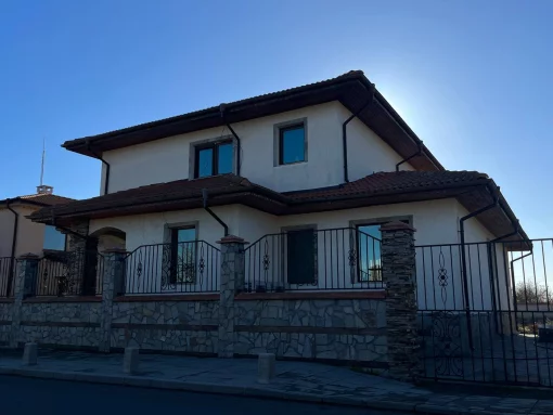 House in Bulgaria