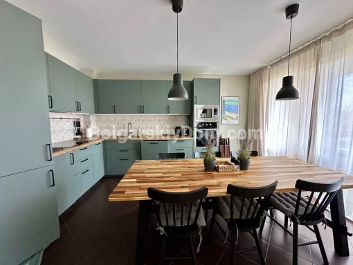 Apartment in Bulgaria