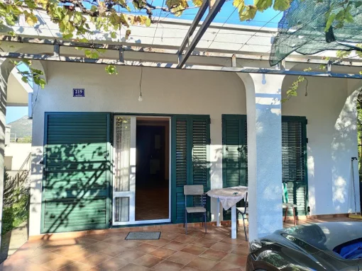 House in Bar, Bar Municipality