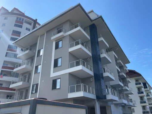 Apartment in Mahmutlar, Mediterranean Region