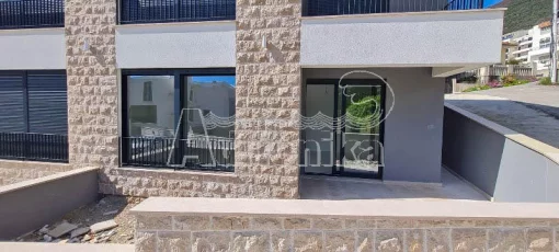 Apartment in Tivat, Tivat Municipality