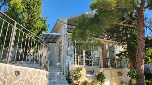 House in Bar, Bar Municipality