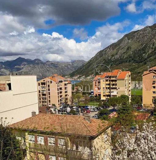 Apartment in Kotor, Kotor Municipality