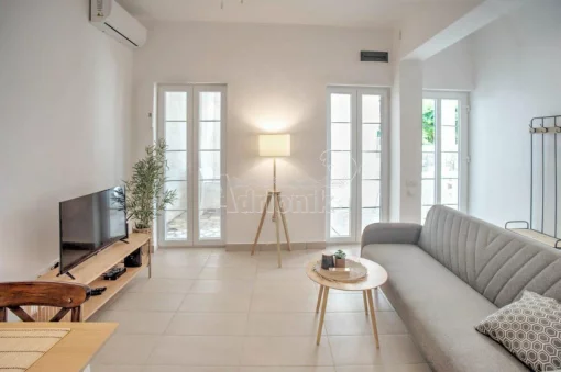 Apartment in Baosici, Herceg Novi Municipality