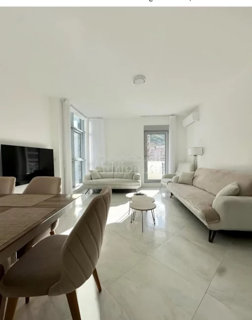 Apartment in Budva, Budva Municipality