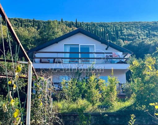 House in Herceg Novi, Herceg Novi Municipality