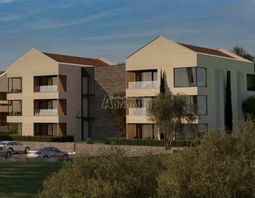 Apartment in Kotor, Kotor Municipality