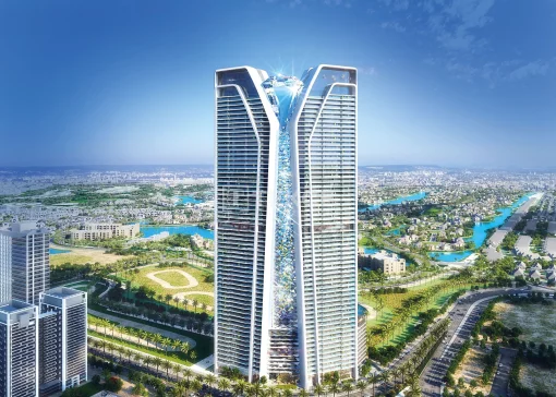 Apartment in Dubai Emirate