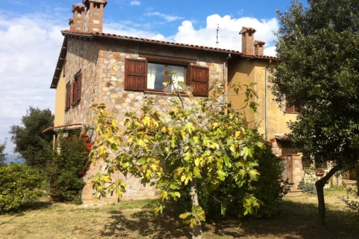 House in Umbria