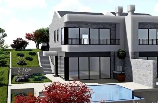 House in Istria