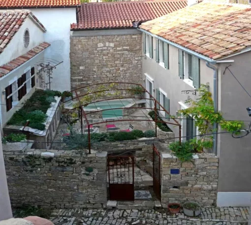 House in Istria