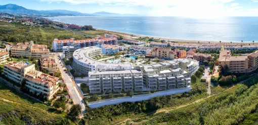 Apartment in Manilva, Andalusia