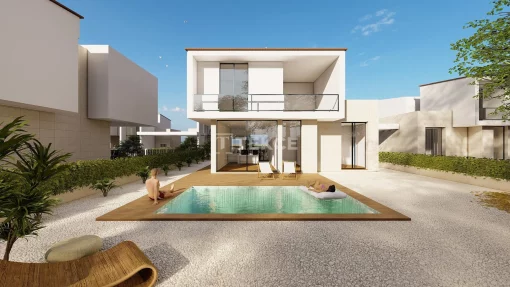 House in La Nucia, Valencian Community