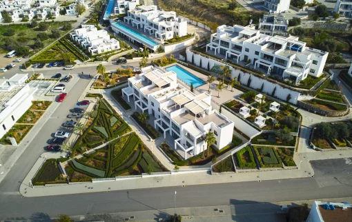 Apartment in Northern Cyprus