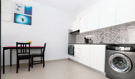 Studio apartment in Ayia Napa, Famagusta District
