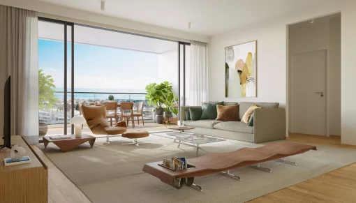 Apartment in Pano Panagia, Paphos District