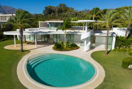 House in Malaga Province, Andalusia